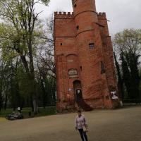 , marian
