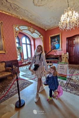 Sala Różowa