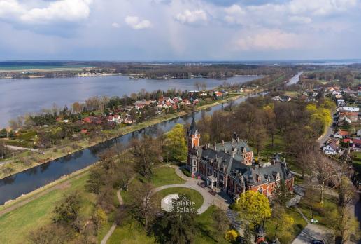 Pałac Pławniowice