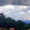 Zamek Świny, Magdalena