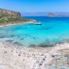 Balos z drona