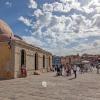 Chania - meczet janczarów