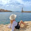 Chania