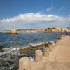 Chania na Krecie
