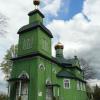 Trześcianka - cerkiew, Joanna