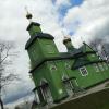 Trześcianka - cerkiew, Joanna
