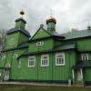 Trześcianka - cerkiew, Joanna