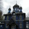 Puchły - cerkiew, Joanna