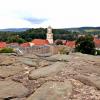 zamek Bolków, Magdalena