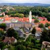 zamek Bolków, Magdalena