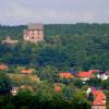 zamek Bolków, Magdalena