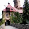 Zamek Czocha, Magdalena