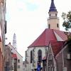 Gryfów Śląski, Magdalena