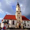 Gryfów Śląski, Magdalena