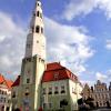 Gryfów Śląski, Magdalena
