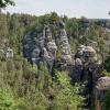 Bastei, mirosław