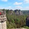 Bastei, mirosław