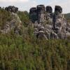 Bastei, mirosław