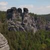 Bastei, mirosław