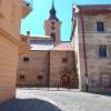 Jicin, mirosław