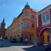 Jicin, mirosław