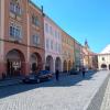 Jicin, mirosław