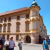 Jicin, mirosław