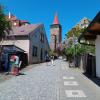 Jicin, mirosław