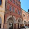 Jicin, mirosław