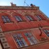 Jicin, mirosław