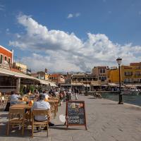 Chania