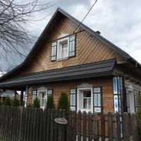 Trześcianka, Joanna