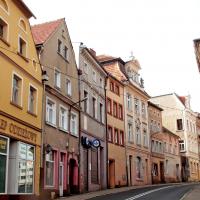 Gryfów Śląski, Magdalena