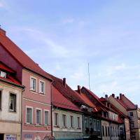 Gryfów Śląski, Magdalena
