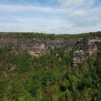 czeska szwajcaria, mirosław