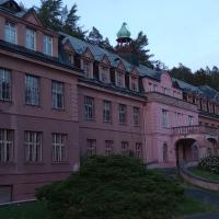 jetrichovice, mirosław