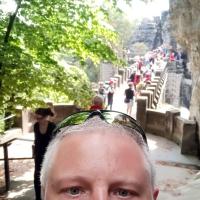 Bastei, mirosław