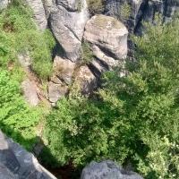 Bastei, mirosław