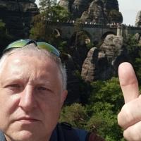 Bastei, mirosław