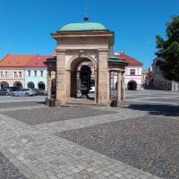 Jicin, mirosław