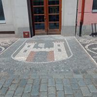 Jicin, mirosław