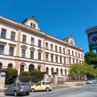 Jicin, mirosław