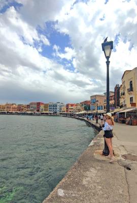 Chania - serce Krety