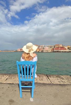 Chania