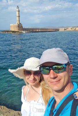 Chania
