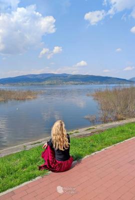 Wał nad Jeziorem