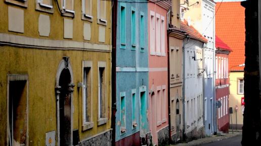 Gryfów Śląski, Magdalena