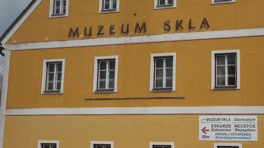 huta szkła, mirosław
