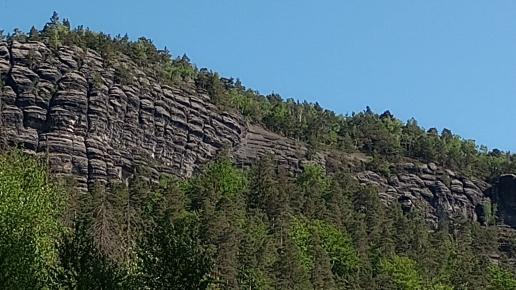czeska szwajcaria, mirosław