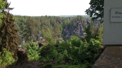 Bastei, mirosław